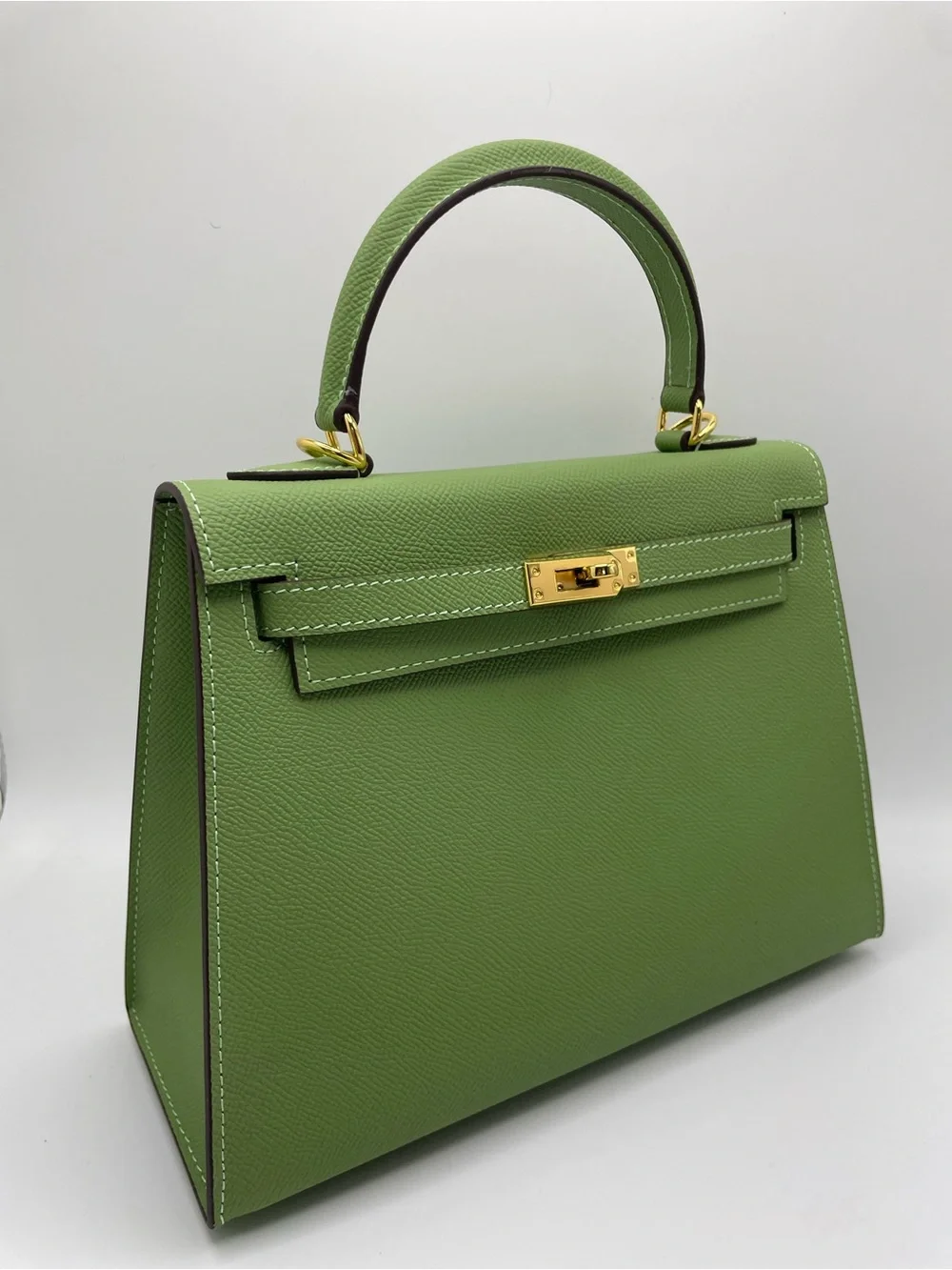 The Kinsley 25 - Pistachio